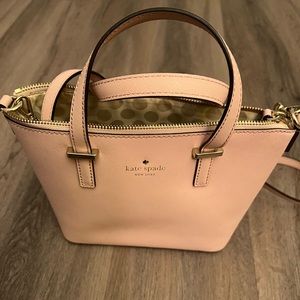 Kate Spade Messenger Bag